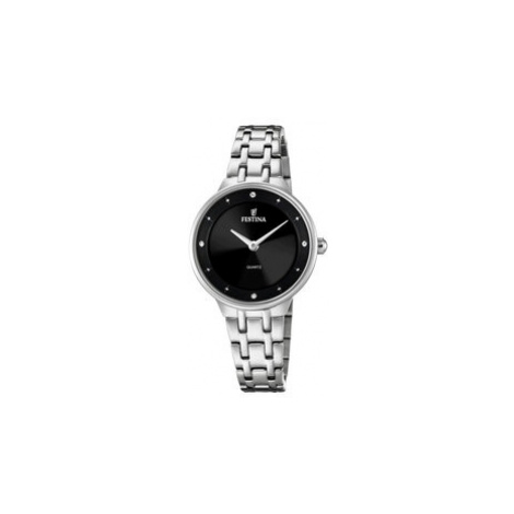 Dámske hodinky a šperky Festina