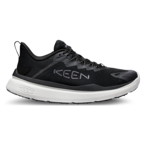 Keen Sneakersy WK450 Walking 1028913 Čierna