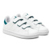 Adidas Sneakersy Stan Smith Cf C IE9134 Biela