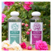 Ružová voda z bielej ruže Alteya Organics 500 ml