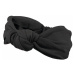 headband Barts BOMBOK HEADBAND Black