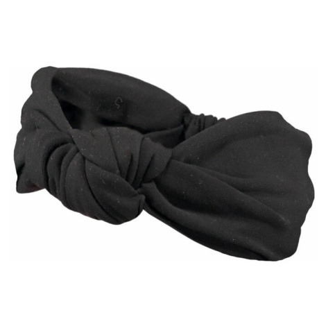 Barts BOMBOK HEADBAND Black headband