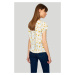 Greenpoint Woman's Blouse BLK05700