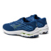 Mizuno Bežecké topánky Wave Equate 8 J1GC2448 Modrá