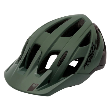 Rock Machine Peak Trail Pro Helmet green