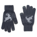 Art Of Polo Unisex's Gloves rk18567