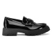 DeeZee Loafers WS5875-32 Čierna