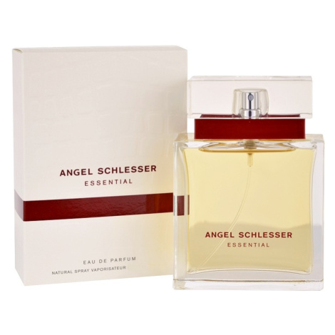 Angel Schlesser Essential parfumovaná voda pre ženy