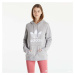 Mikina adidas Originals TRF Hoodie Grey