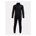 Under Armour UA Rival Knit Track Suit-BLK - Boys