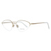 Sportmax Optical Frame