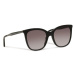 Calvin Klein Slnečné okuliare CK23500S Čierna