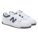 New Balance Sneakersy BB480LWE Biela