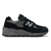 Pánske topánky New Balance MT580RGR – čierné