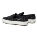 Vans Tenisky Style 53 VN000CQPBLK1 Čierna