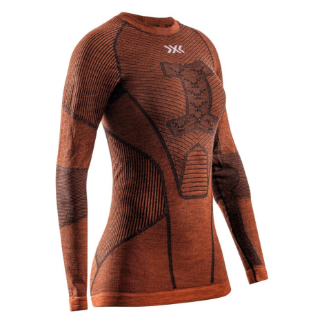 X-Bionic Symbio Merino Shirt LS W XM-YTB2W24W-R290