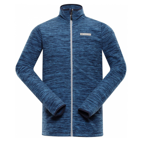 Pánske športové mikiny ALPINE PRO