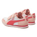 Puma Sneakersy Cabana Racer 383730 09 Ružová