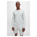 Calvin Klein Modern Cotton šortky - sivé Veľkosť: S