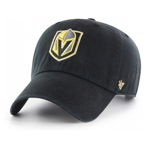 47brand - Čiapka NHL Las Vegas Knights 47 Brand
