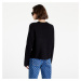 Sveter Wasted Paris Wm Sweater Monster Black