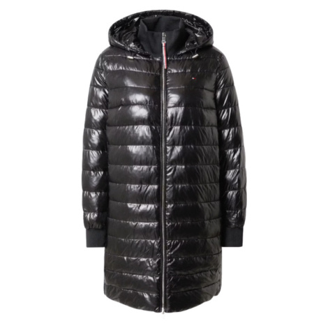 Dámske kabáty, parky a trenčkoty Tommy Hilfiger