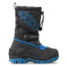 Keen Snehule Snow Troll Wp 1026758 Sivá