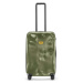 Kufor Crash Baggage ICON Medium Size zelená farba, CB162