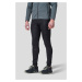 Hannah NORDIC PANTS anthracite