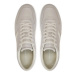 Calvin Klein Sneakersy Low Top Lace Up Logo HM0HM01491 Sivá