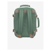 Zelený plecniak CabinZero Classic 28L Sage forest