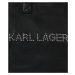 Kabelka Karl Lagerfeld K/Marché Md Tote Black