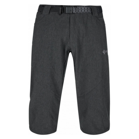 Pánske outdoorové kraťasy Kilpi
