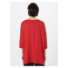 NEW LOOK Oversize sveter 'BELLA'  tmavočervená