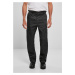 US Ranger Cargo Pants - Black