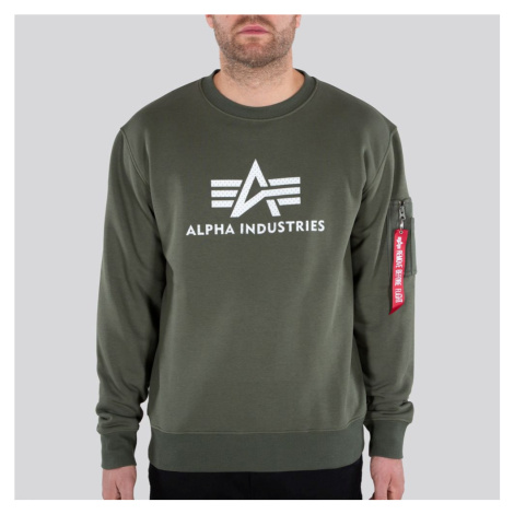 Pánske casual nohavice Alpha Industries
