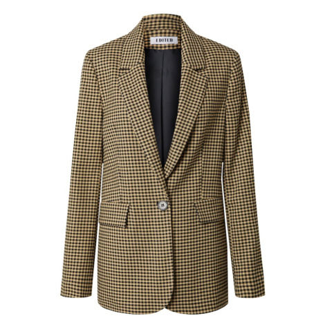 Dámske blejzre Edited