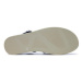 Tommy Hilfiger Sandále Logo Oll Over Platform Sandal T3A2-33256-0325 M Tmavomodrá