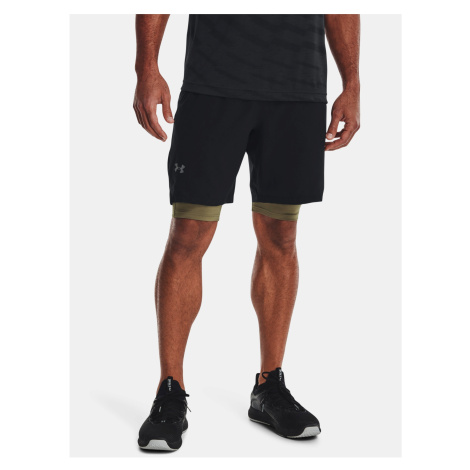 Pánske športové kraťasy a šortky Under Armour