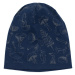 Art Of Polo Kids's Hat cz18431 Navy Blue