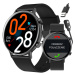 Dámske smartwatch I Rubicon RNCE98 - volania, (sr043b)