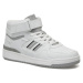 KINETIX WILMO PU HI 3PR WHITE UG Sneaker Hi