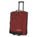 Travelite Kick Off Wheeled Duffle S Red