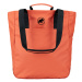 Taška cez rameno Mammut Seon Tote Bag Farba: oranžová