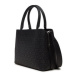 Calvin Klein Kabelka Ck Business Medium Tote_Mono K60K612575 Čierna