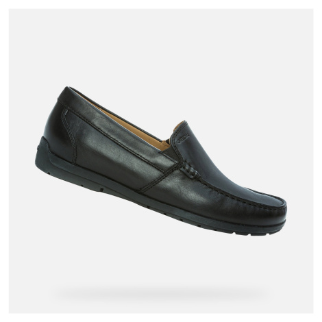 Pánske mokasíny Geox