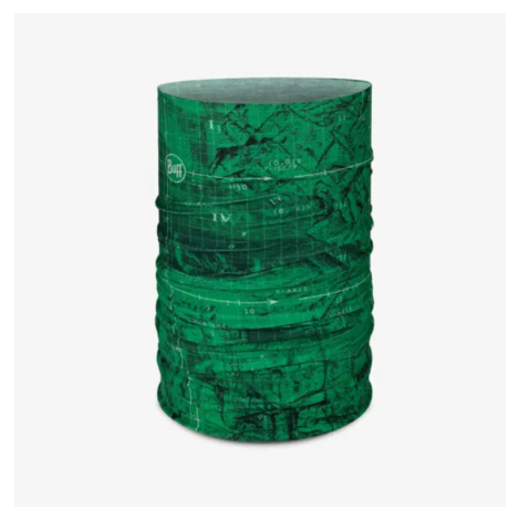 Buff Multifunkčná šatka Coolnet UV Farba: Zelená