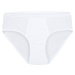 Boys' briefs Tytus - white