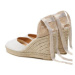 Castañer Espadrilky Carina/8/032 021767-4078 Farebná