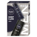 NIVEA MEN BOX DEO DEEP